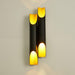 Abigali Straight Wall Lamp-DWHOME