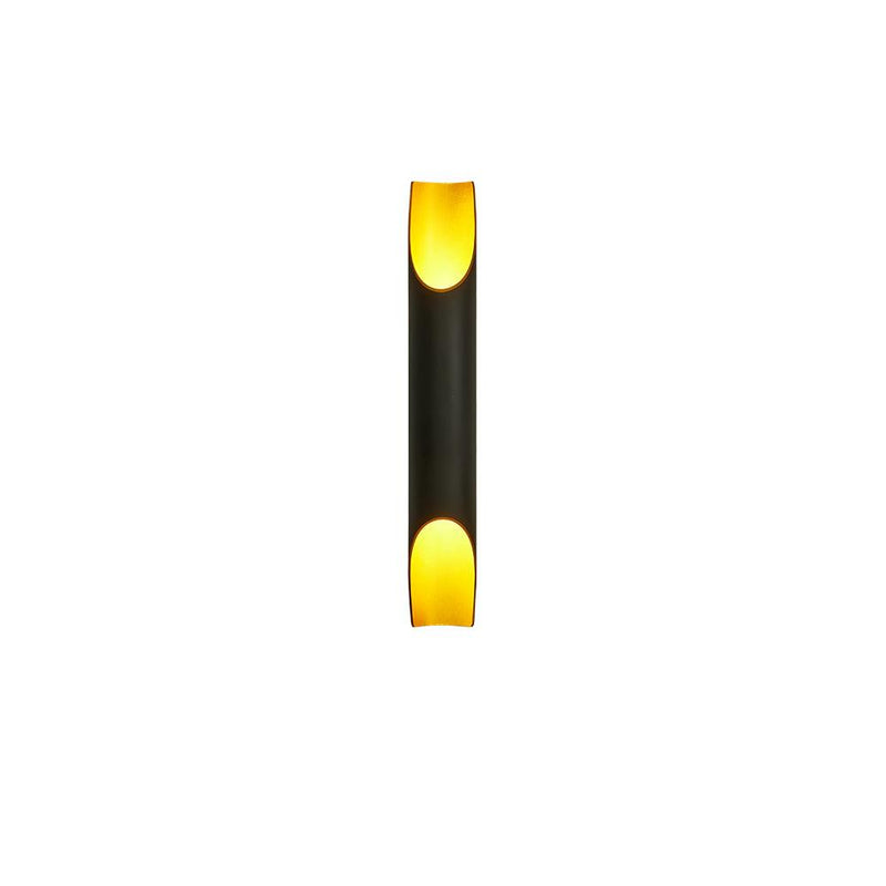 Abigali Straight Wall Lamp-DWHOME
