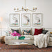Hunter Chandelier-DWHOME