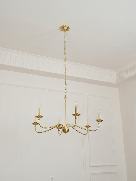 Hunter Chandelier-DWHOME