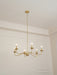 Hunter Chandelier-DWHOME