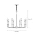 Abner Chandelier-DWHOME