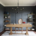 Abner Chandelier-DWHOME