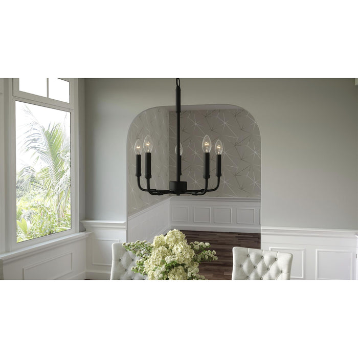 Abner Chandelier-DWHOME
