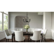 Abner Chandelier-DWHOME