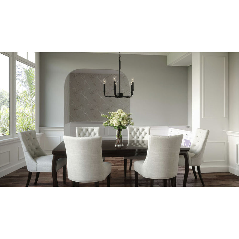 Abner Chandelier-DWHOME