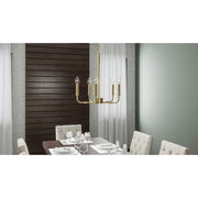 Abner Chandelier-DWHOME
