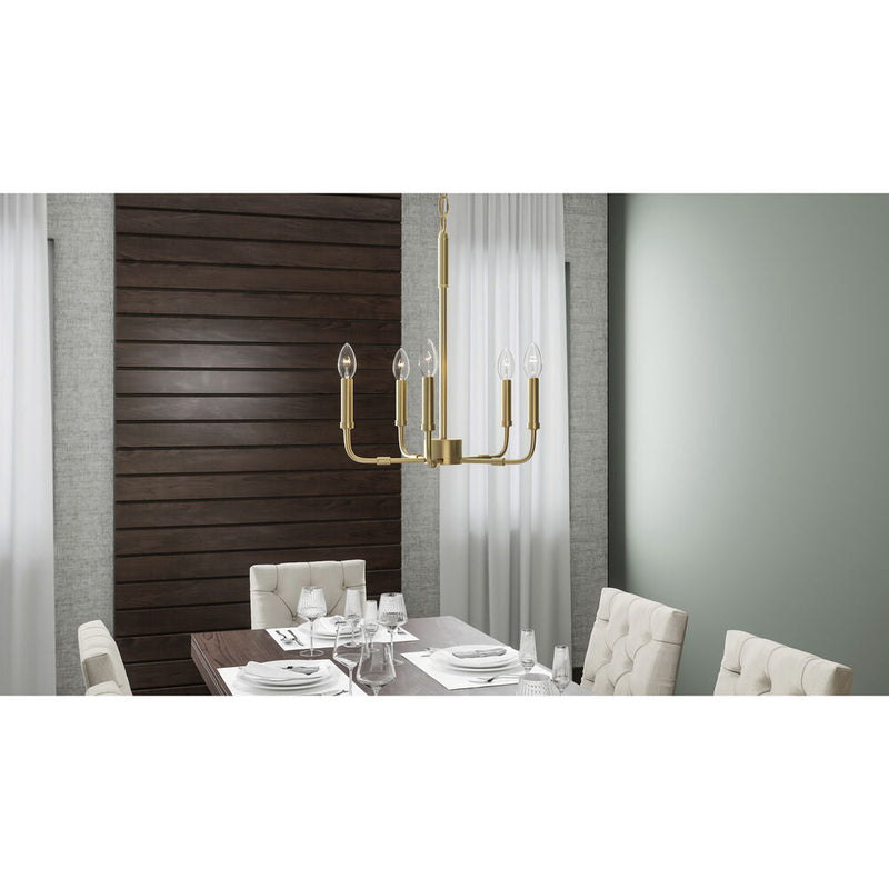 Abner Chandelier-DWHOME