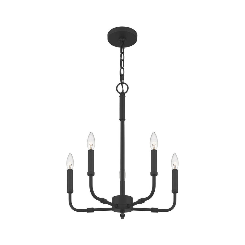 Abner Chandelier-DWHOME