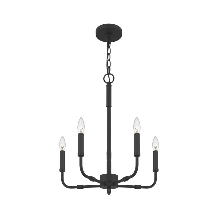 Abner Chandelier-DWHOME