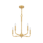 Abner Chandelier-DWHOME