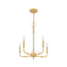 Abner Chandelier-DWHOME