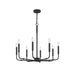 Abner Chandelier-DWHOME