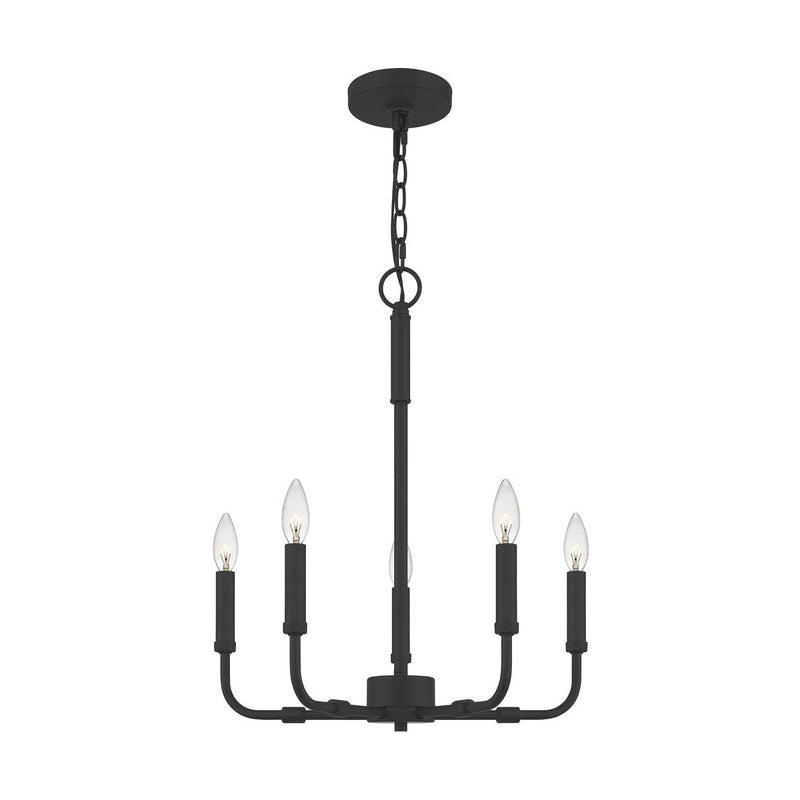 Abner Chandelier-DWHOME
