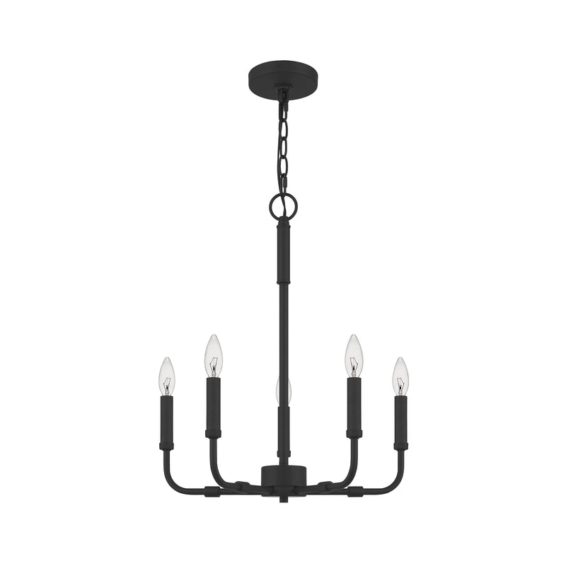 Abner Chandelier-DWHOME