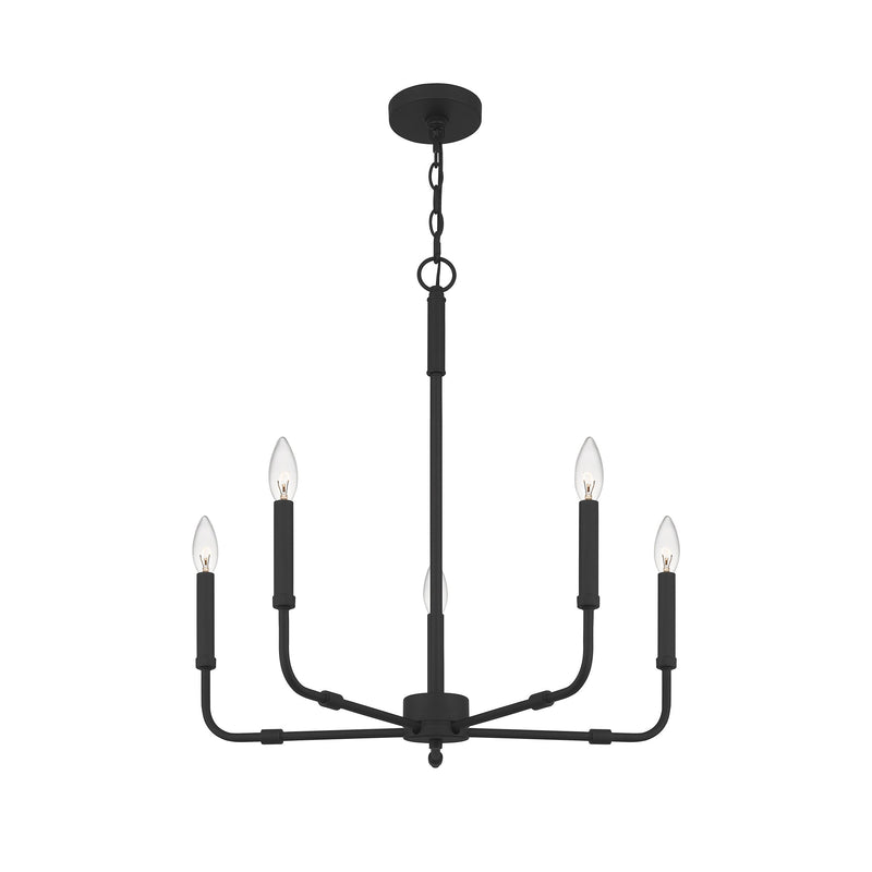 Abner Chandelier-DWHOME