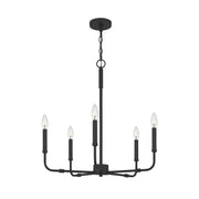 Abner Chandelier-DWHOME