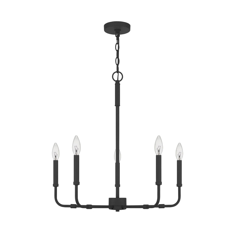 Abner Chandelier-DWHOME