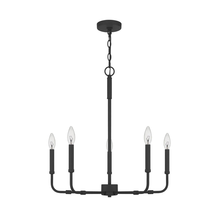 Abner Chandelier-DWHOME