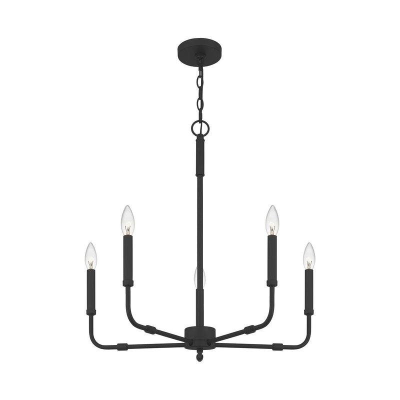 Abner Chandelier-DWHOME