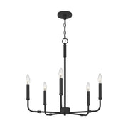 Abner Chandelier-DWHOME