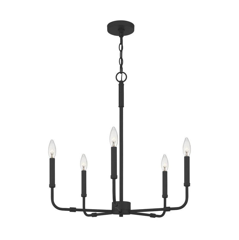 Abner Chandelier-DWHOME