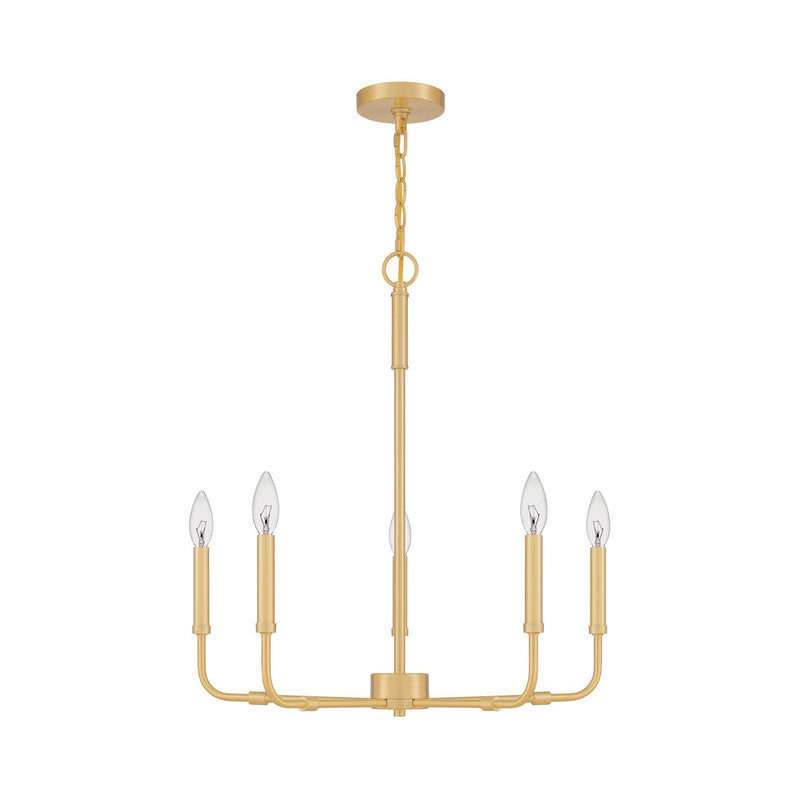 Abner Chandelier-DWHOME