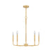 Abner Chandelier-DWHOME