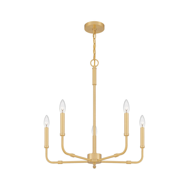 Abner Chandelier-DWHOME