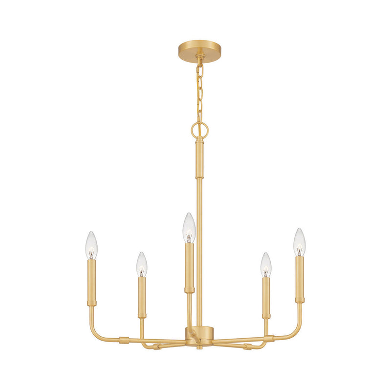 Abner Chandelier-DWHOME