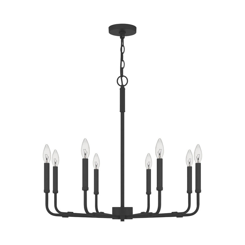 Abner Chandelier-DWHOME