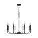 Abner Chandelier-DWHOME
