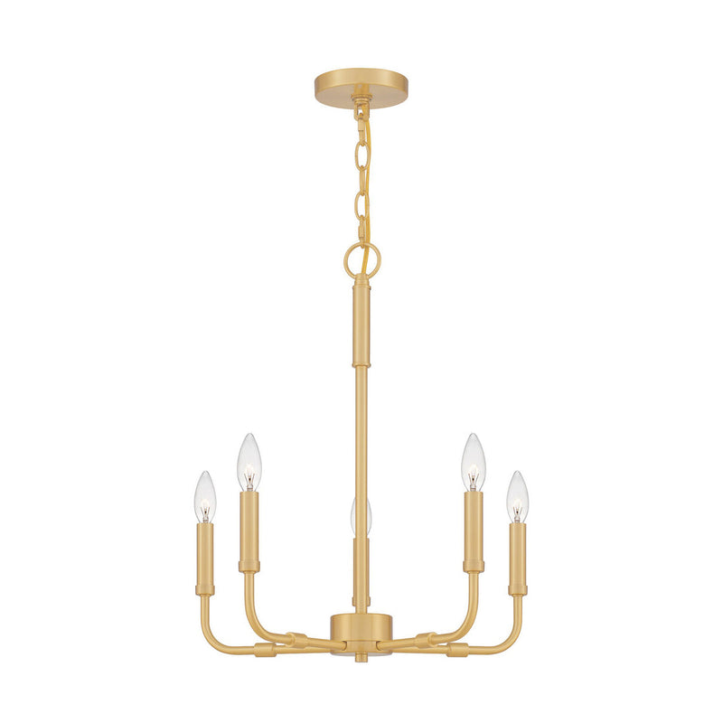 Abner Chandelier-DWHOME
