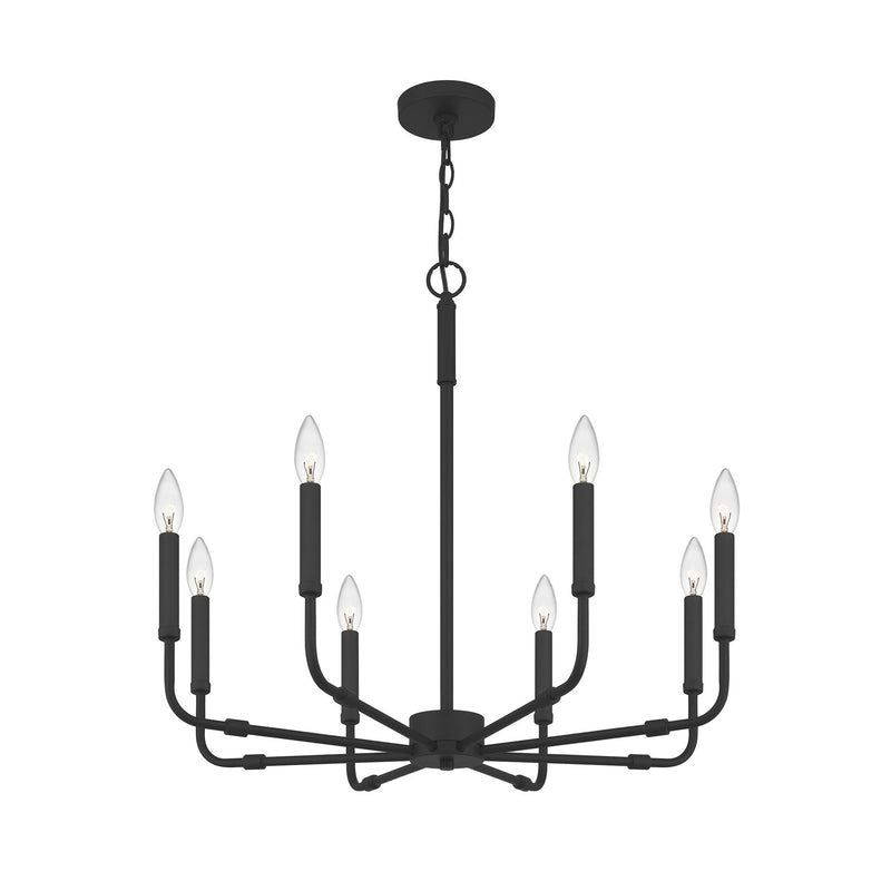 Abner Chandelier-DWHOME