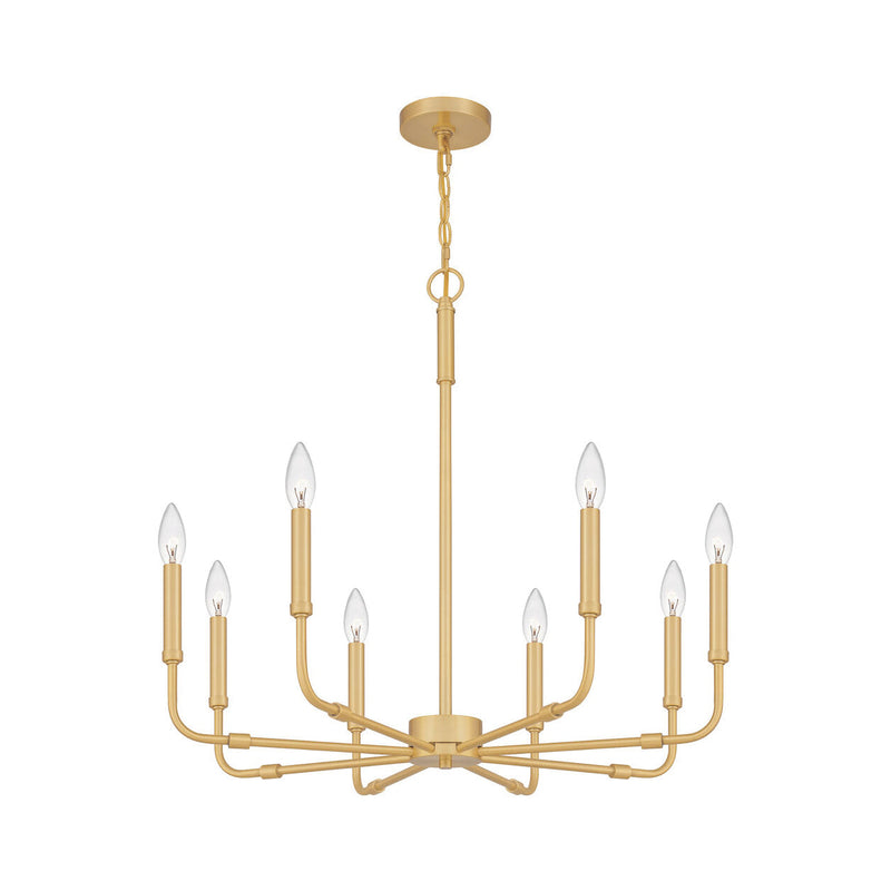 Abner Chandelier-DWHOME