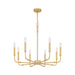 Abner Chandelier-DWHOME