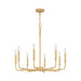 Abner Chandelier-DWHOME
