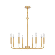 Abner Chandelier-DWHOME