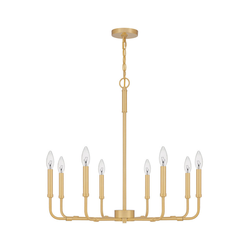 Abner Chandelier-DWHOME