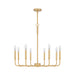 Abner Chandelier-DWHOME