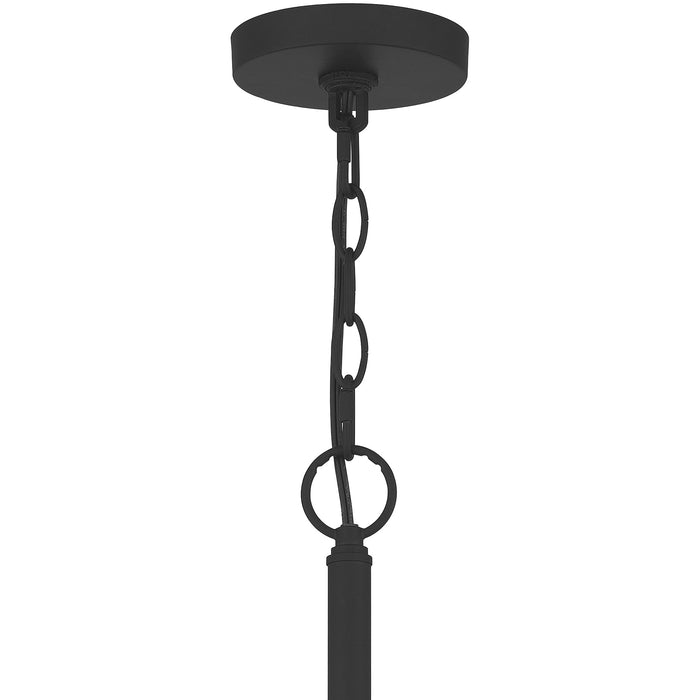 Abner Chandelier-DWHOME