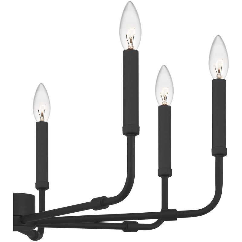 Abner Chandelier-DWHOME