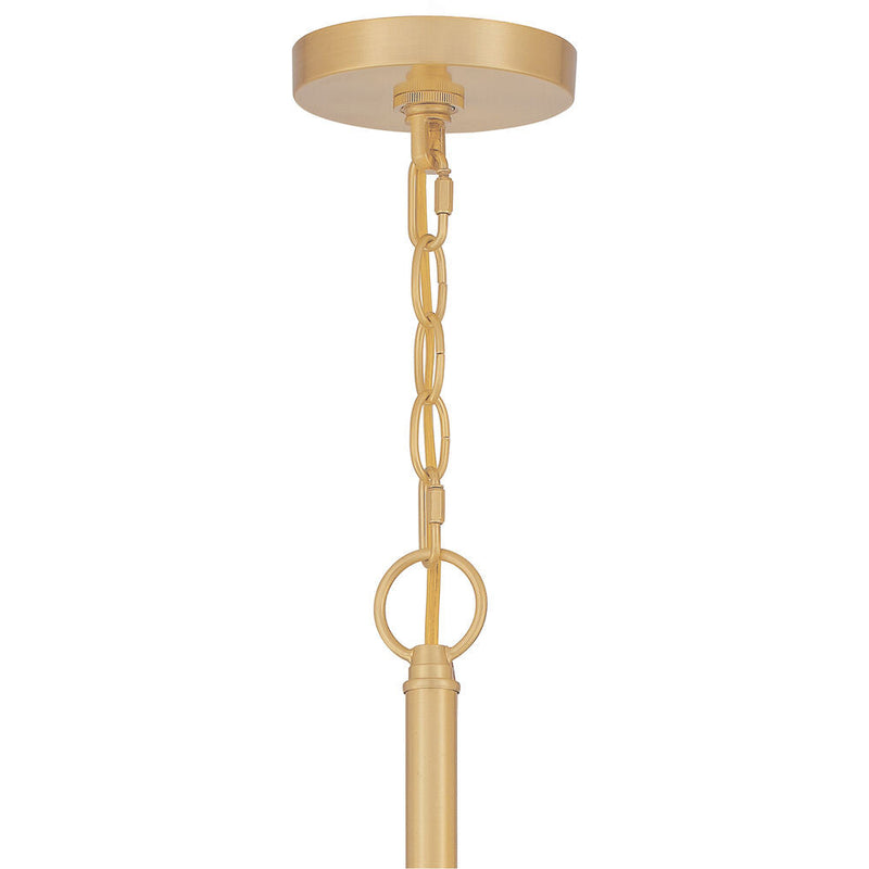 Abner Chandelier-DWHOME