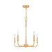 Abner Chandelier-DWHOME