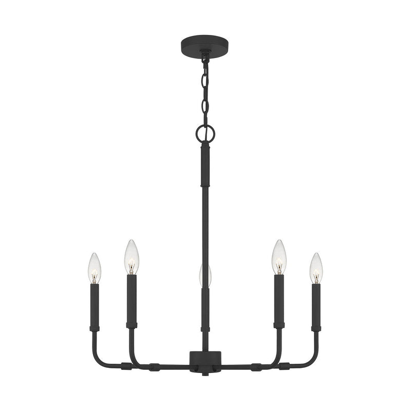 Abner Chandelier-DWHOME