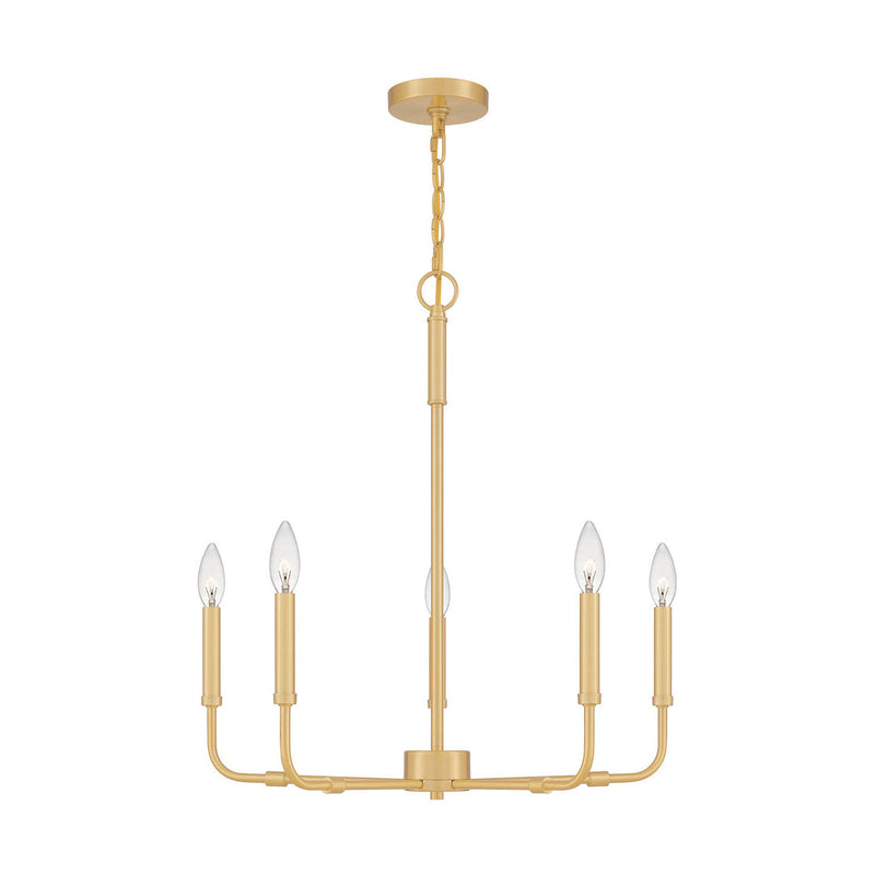 Abner Chandelier-DWHOME