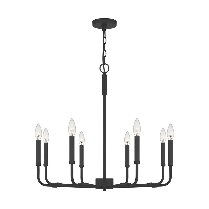 Abner Chandelier-DWHOME