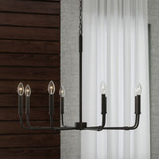 Abner Chandelier-DWHOME