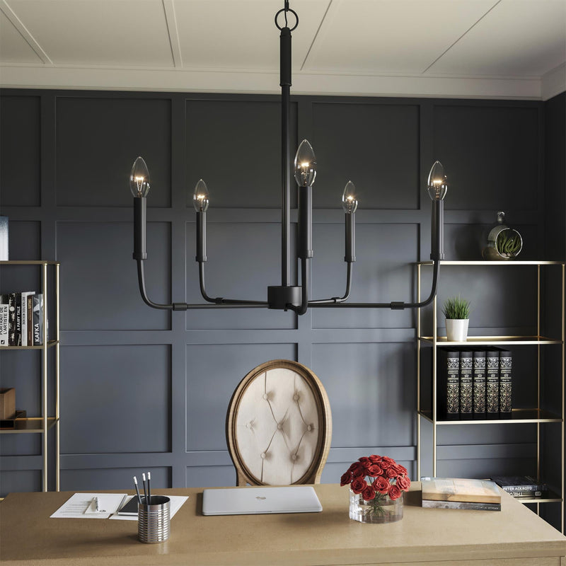 Abner Chandelier-DWHOME