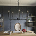 Abner Chandelier-DWHOME